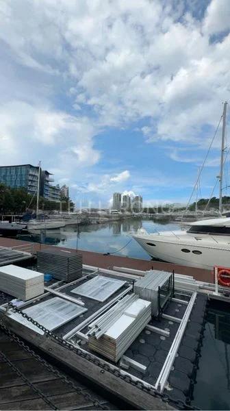 Room (Landed) for Rent in  Ocean Drive - Image 2